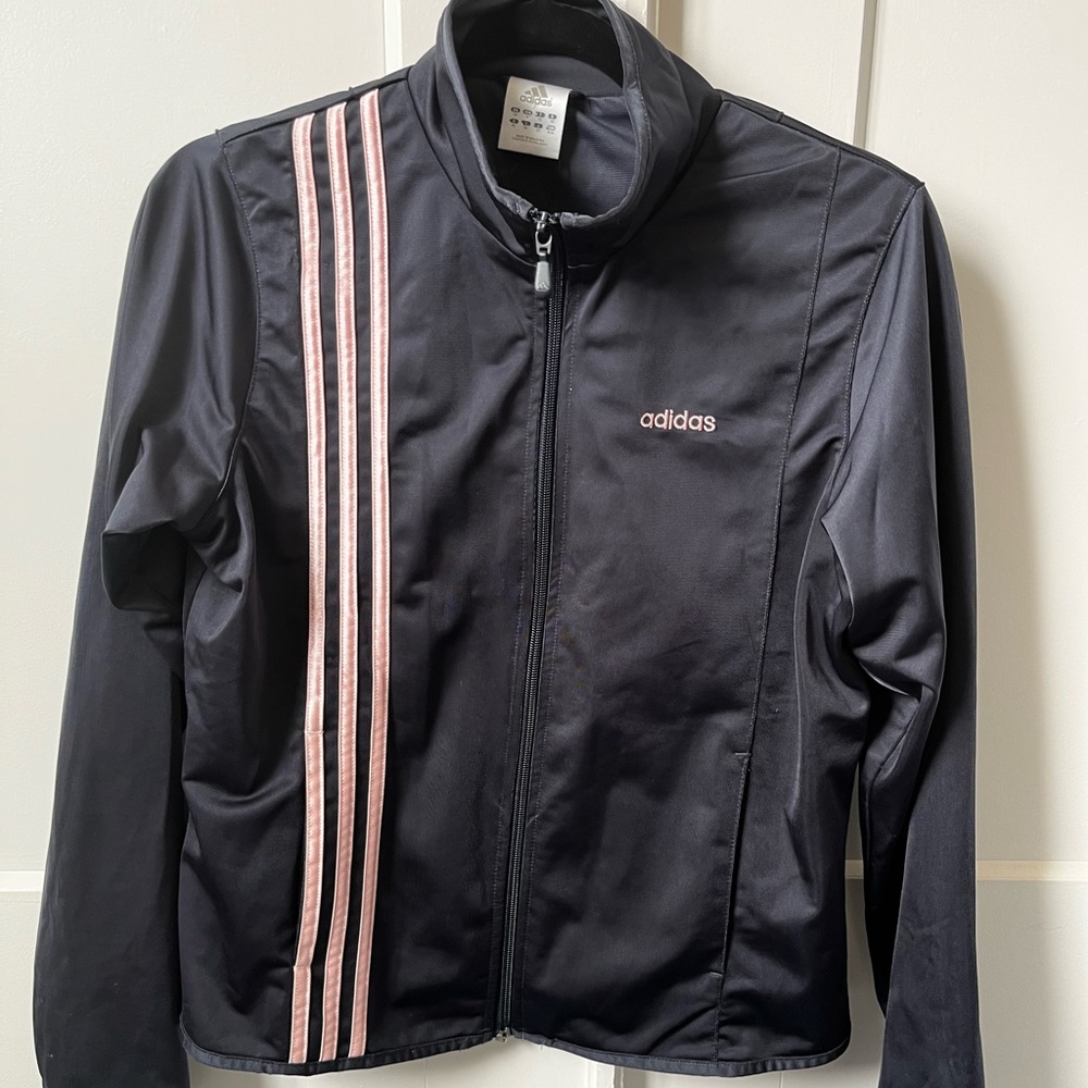 Adidas women jacket